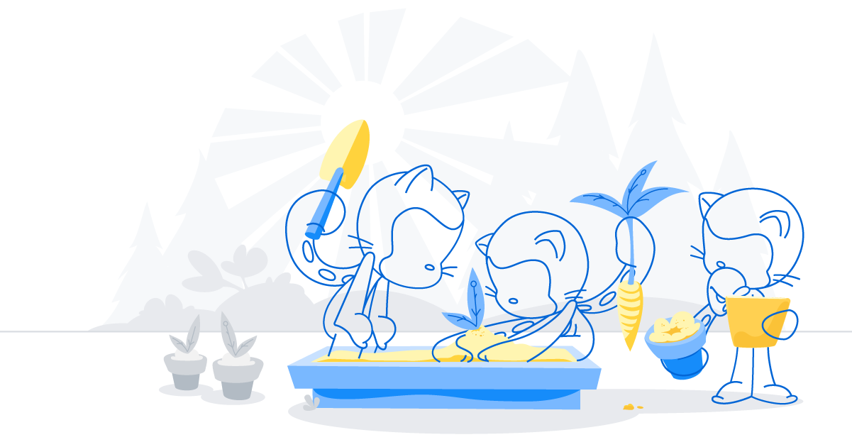 Der GitHub Blog