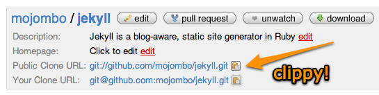 Copy and Paste is so Yesterday