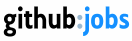 GitHub Jobs