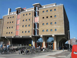 Ruby and Rails EU, October 21-22