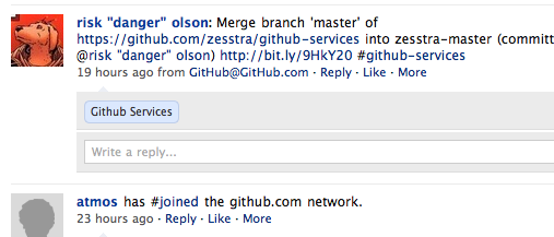 Big Service Hook Update