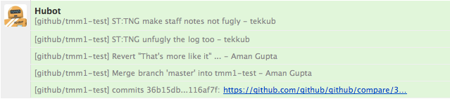 New and Improved Service Hook Payloads