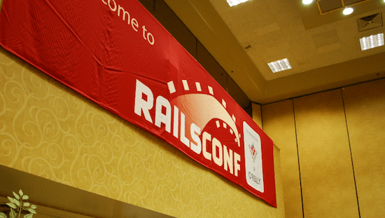 RailsConf