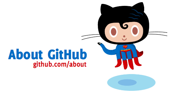 Who is GitHub, anyway?