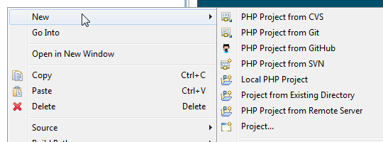 Zend Studio + GitHub