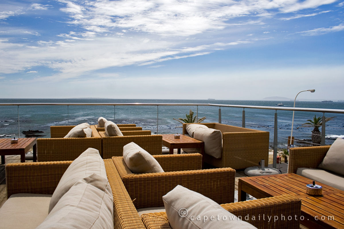 GitHub in Cape Town, South Africa