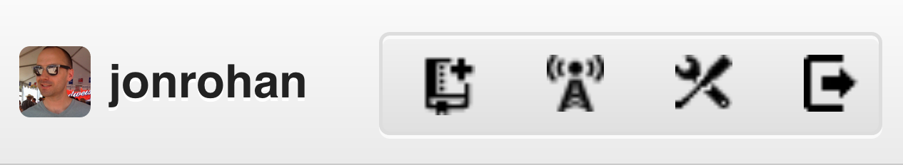 Say Hello to Octicons