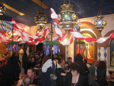 Verona Italy Drinkup