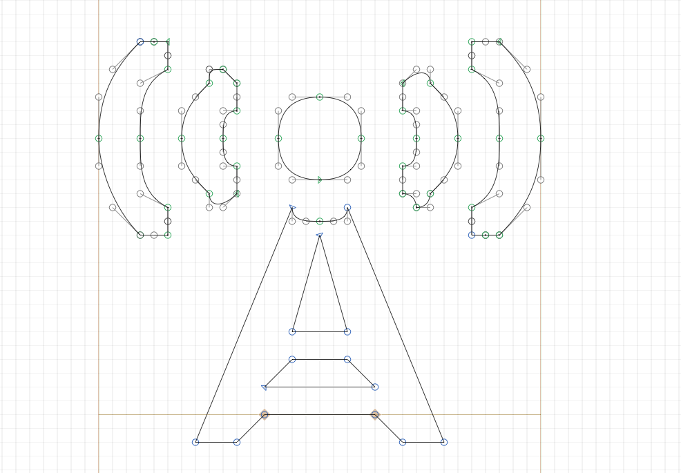 The Making of Octicons - The GitHub Blog