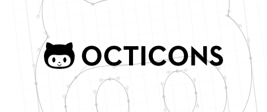 The Making of Octicons - The GitHub Blog