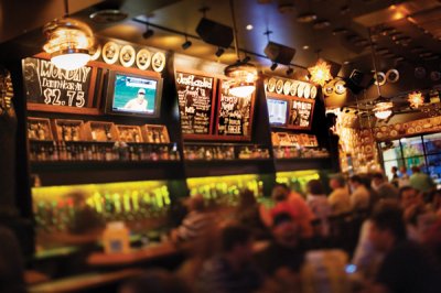 Tuesday Drinkup in Charlotte, NC