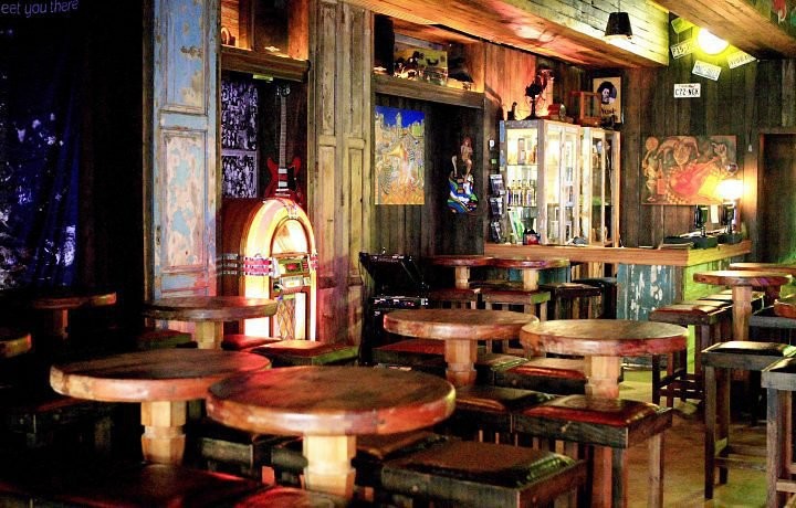 Rio de Janeiro Drinkup