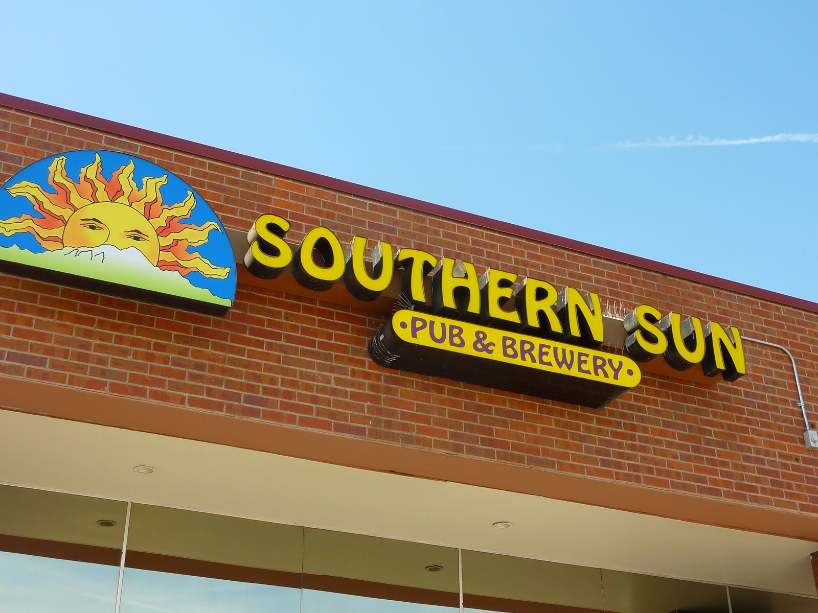 Drinkup in Boulder, CO