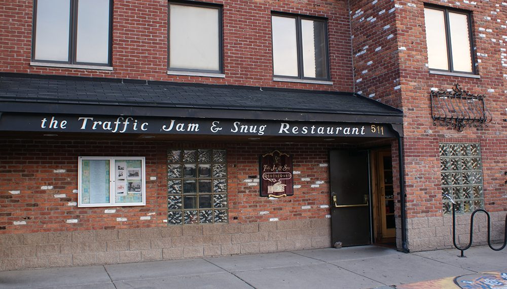 Motor City Drinkup 1/9/13