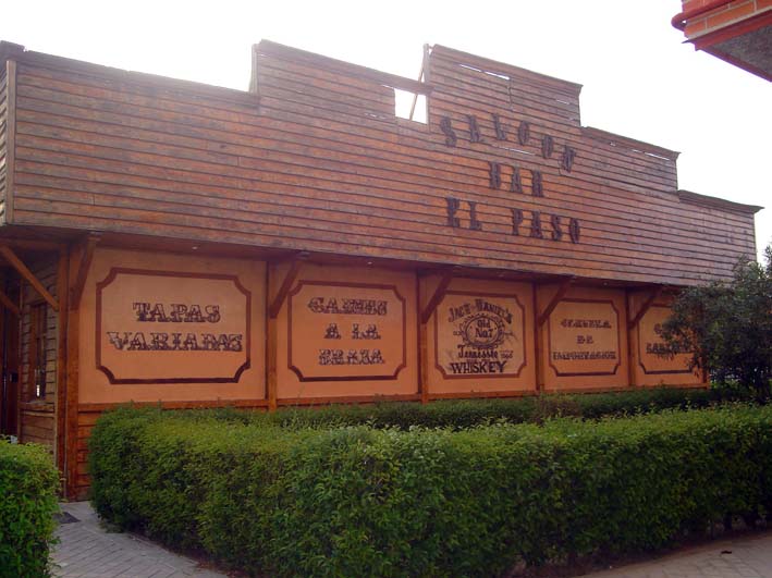 Madrid Drinkup, Leganés Edition