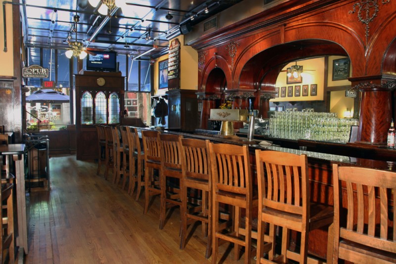 Cleveland Drinkup February 6