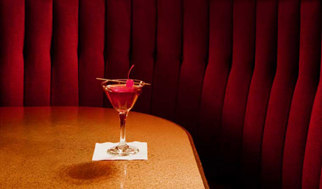 Salt Lake City Drinkup