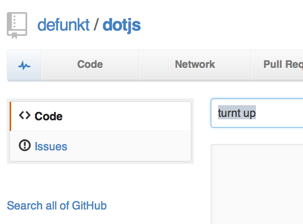 github repo disk archive