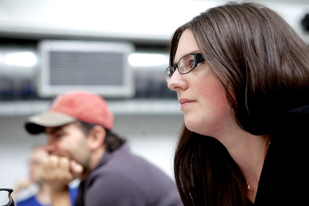 GitHub Training in Non-Traditional Schools