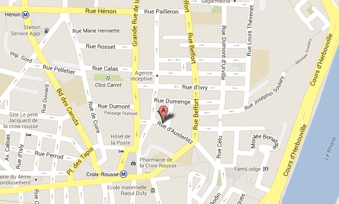 dikkenek cafe 3 rue d_austerlitz - google maps-1