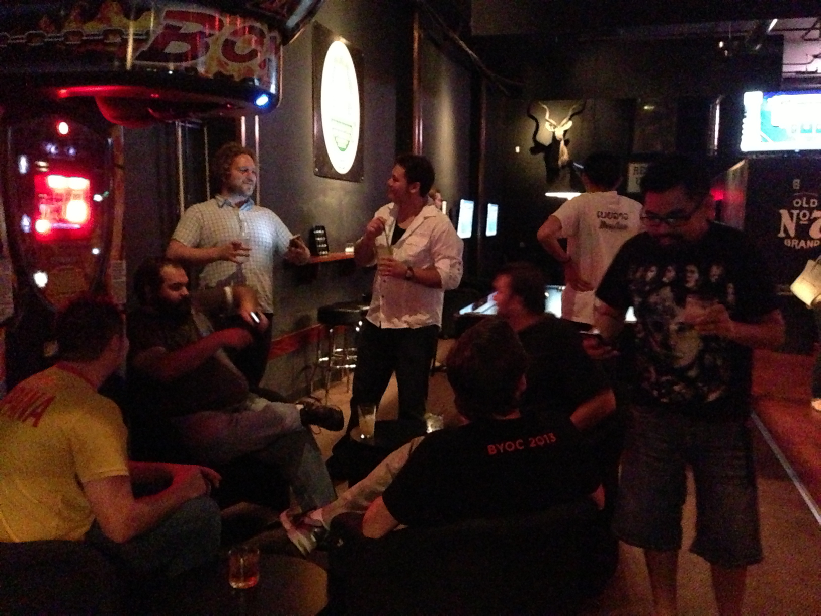 Albuquerque, NM Drinkup