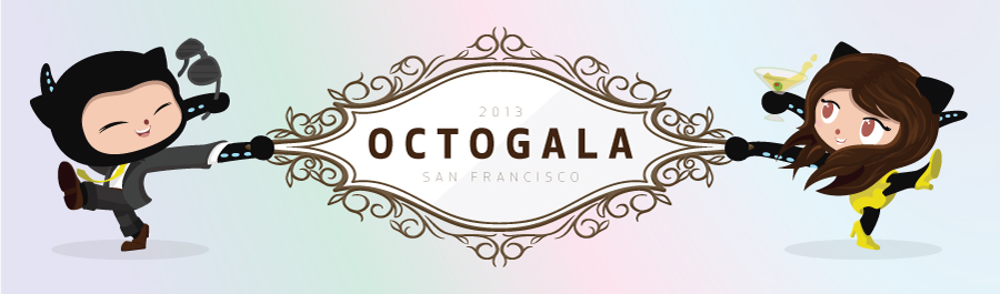 Announcing OctoGala 2013 in San Francisco