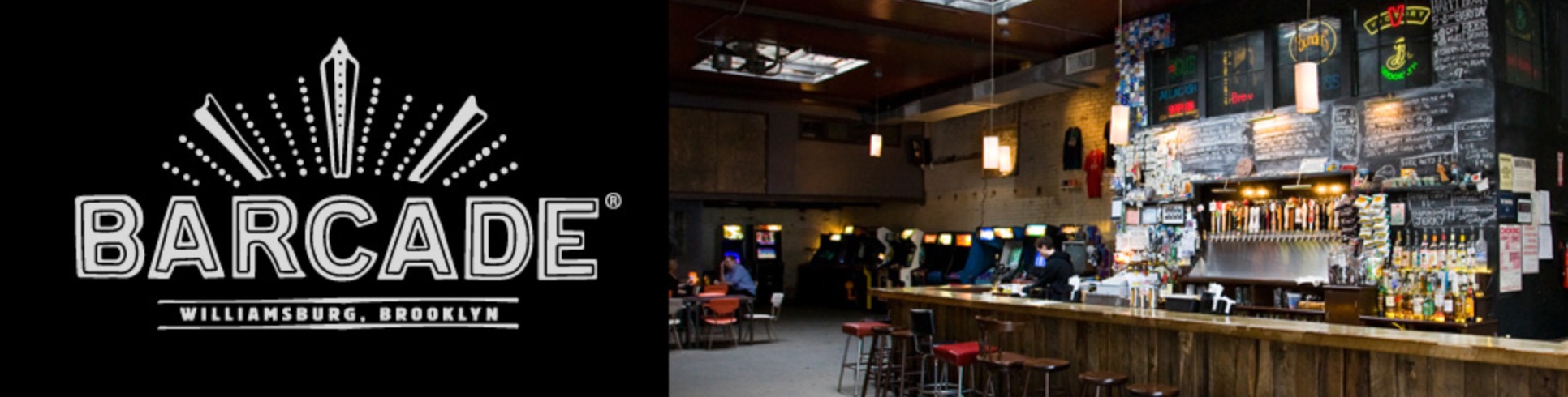 New York City Drinkup