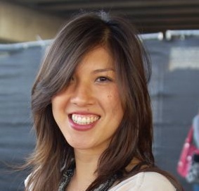 Passion Projects with Ligaya Tichy