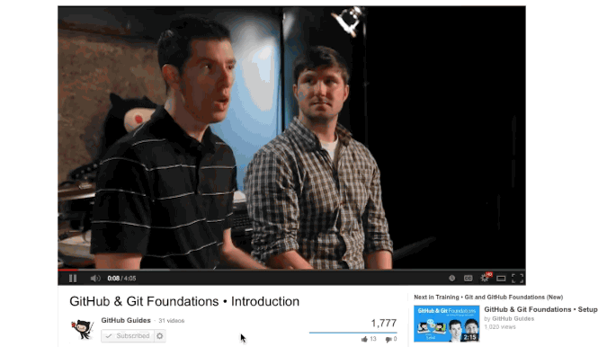 Closed Captions on YouTube