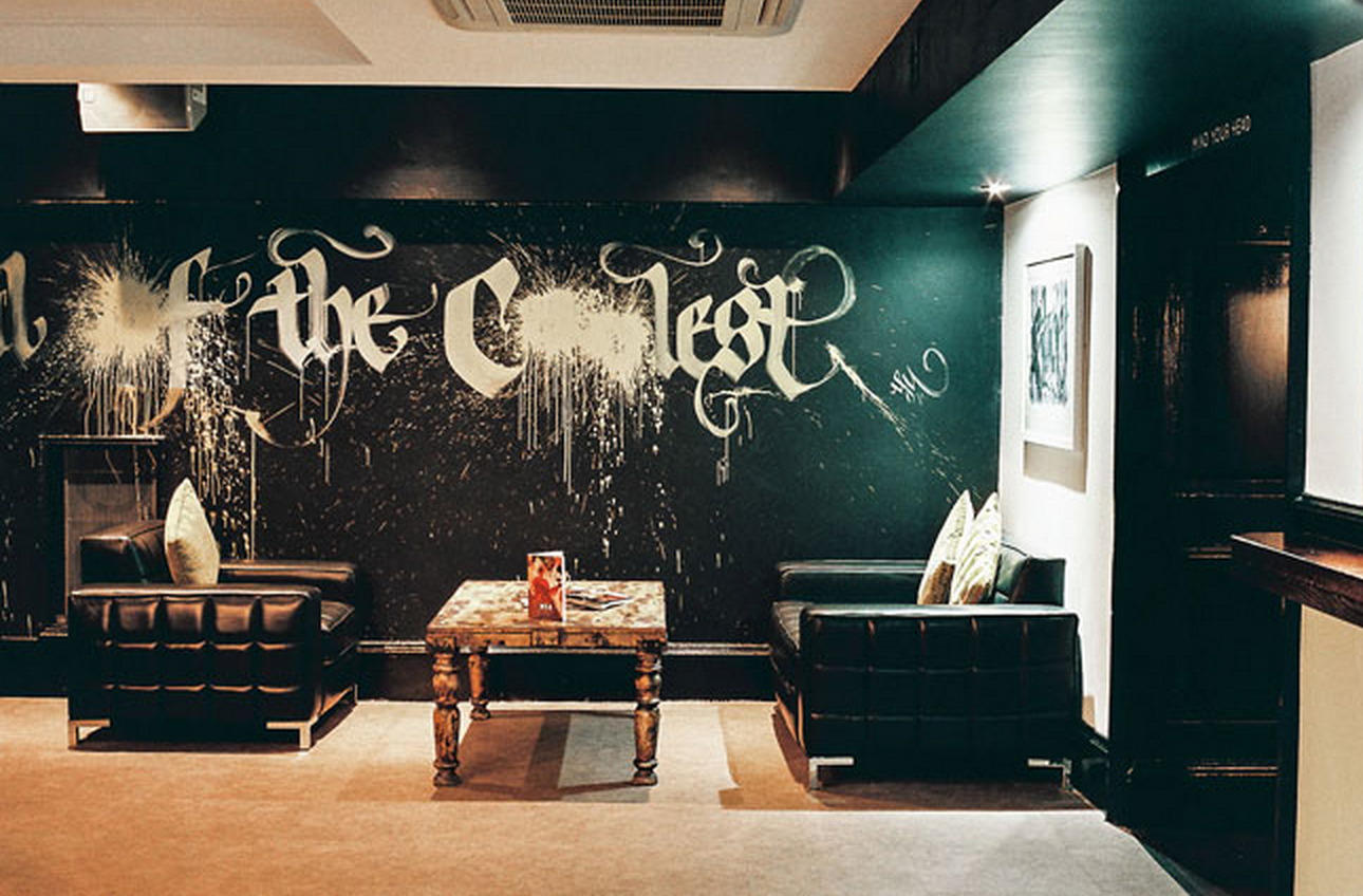 Newcastle Upon Tyne Drinkup