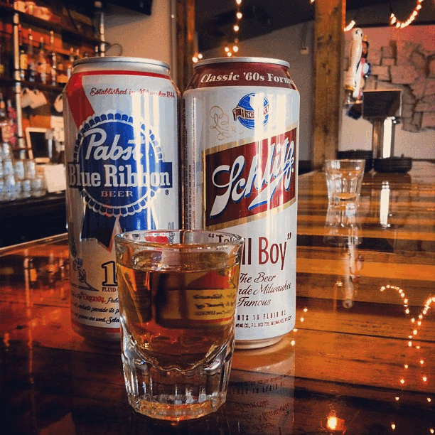 Nashville Training and Drinkup