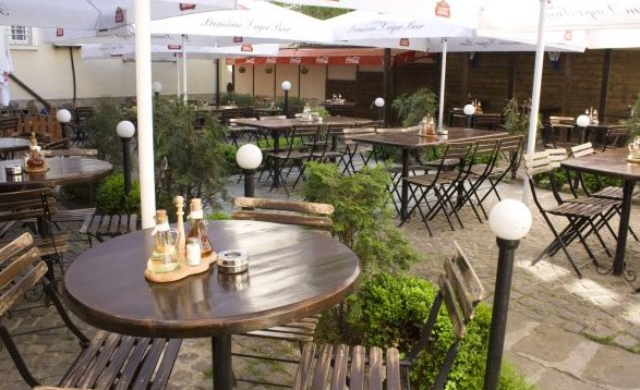 Sofia Meetup, May 30th