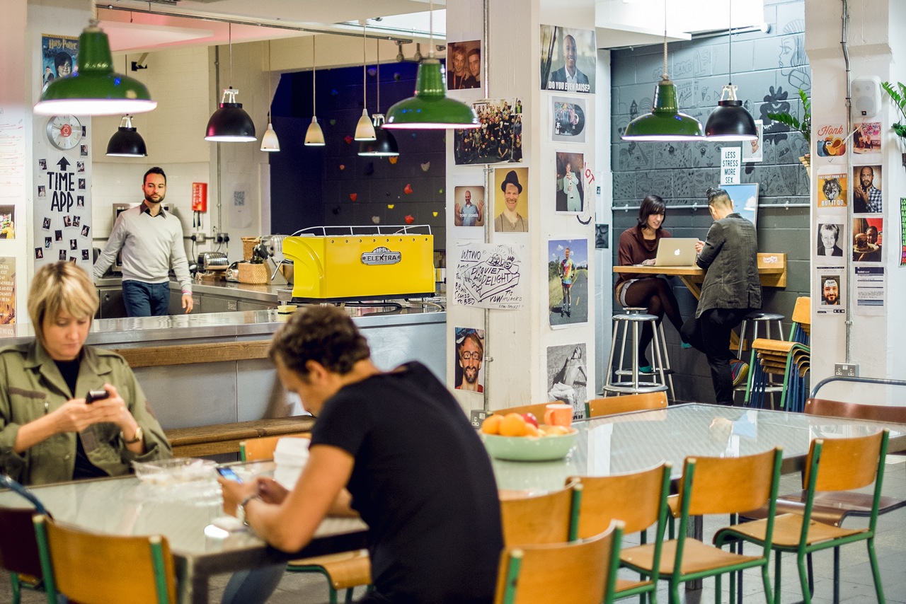 Patchwork Night UK Edition