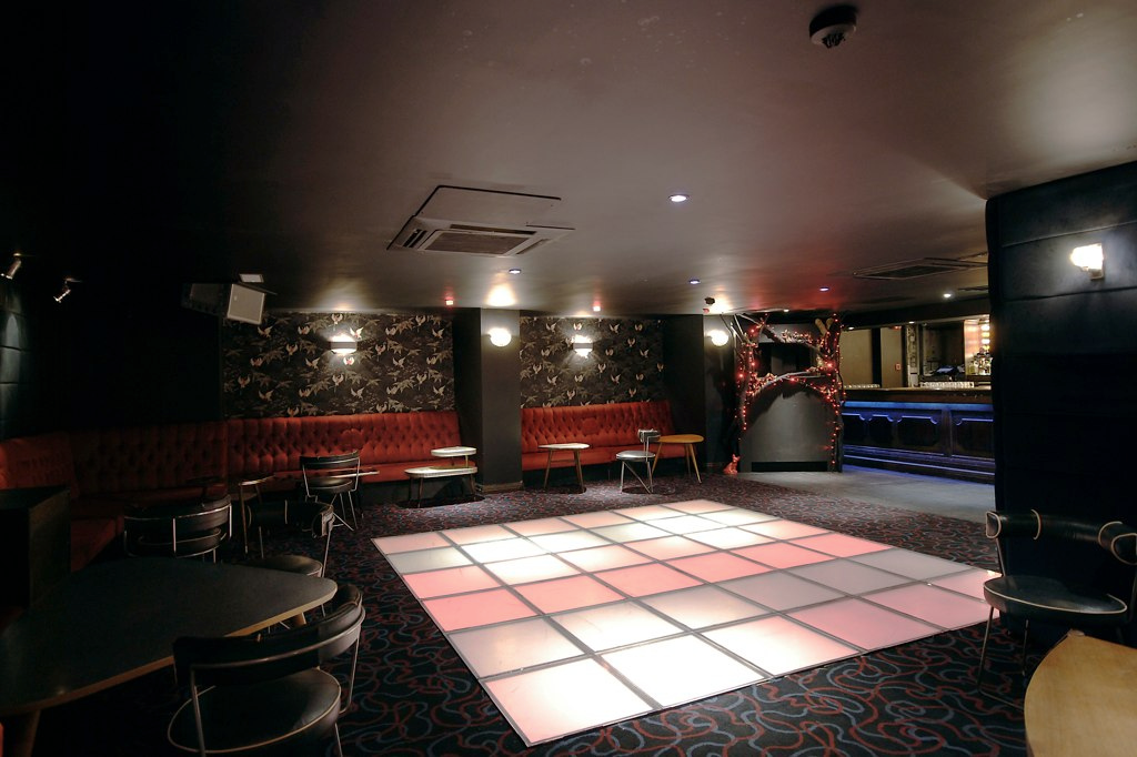 London Meetup, 19th June