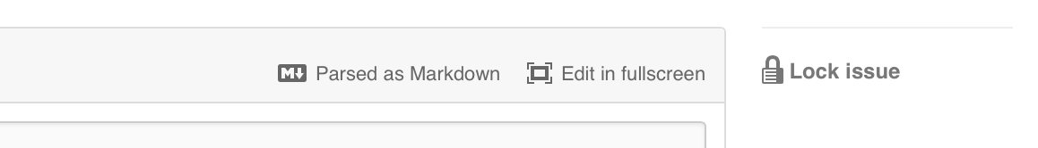 Locking Conversations
