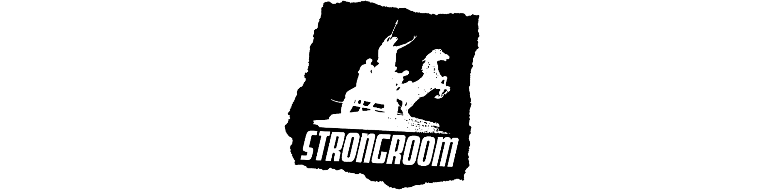 strongroom