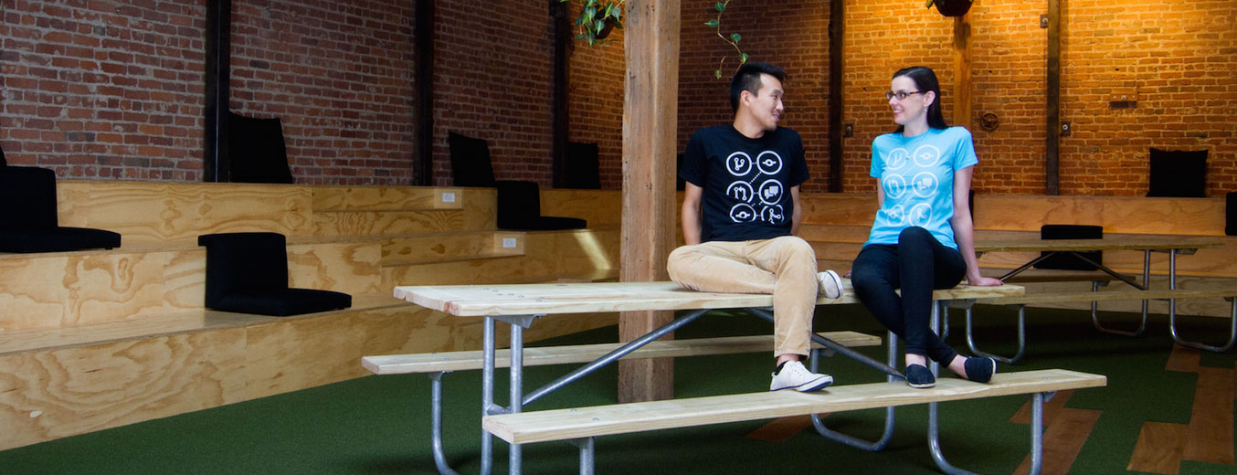New in the shop: GitHub Flow shirts