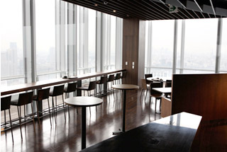 Patchwork Night, Tokyo Edition