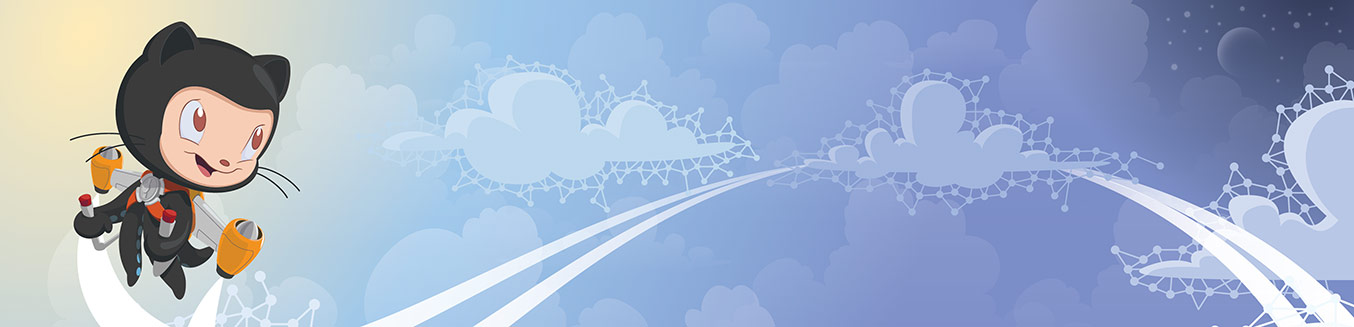 A faster, more flexible GitHub Enterprise