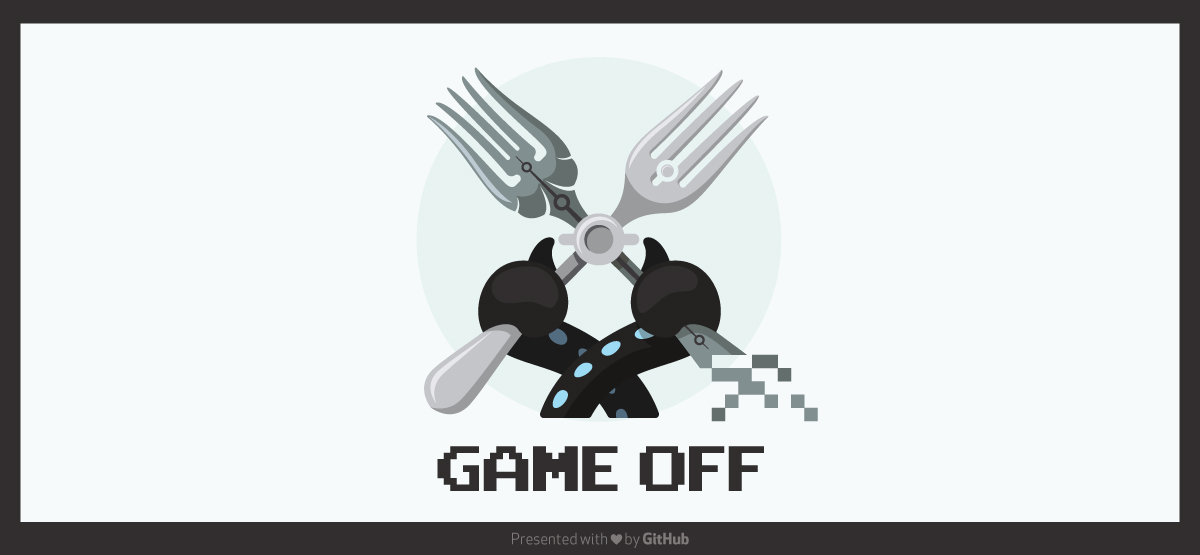 The Game Off Returns!