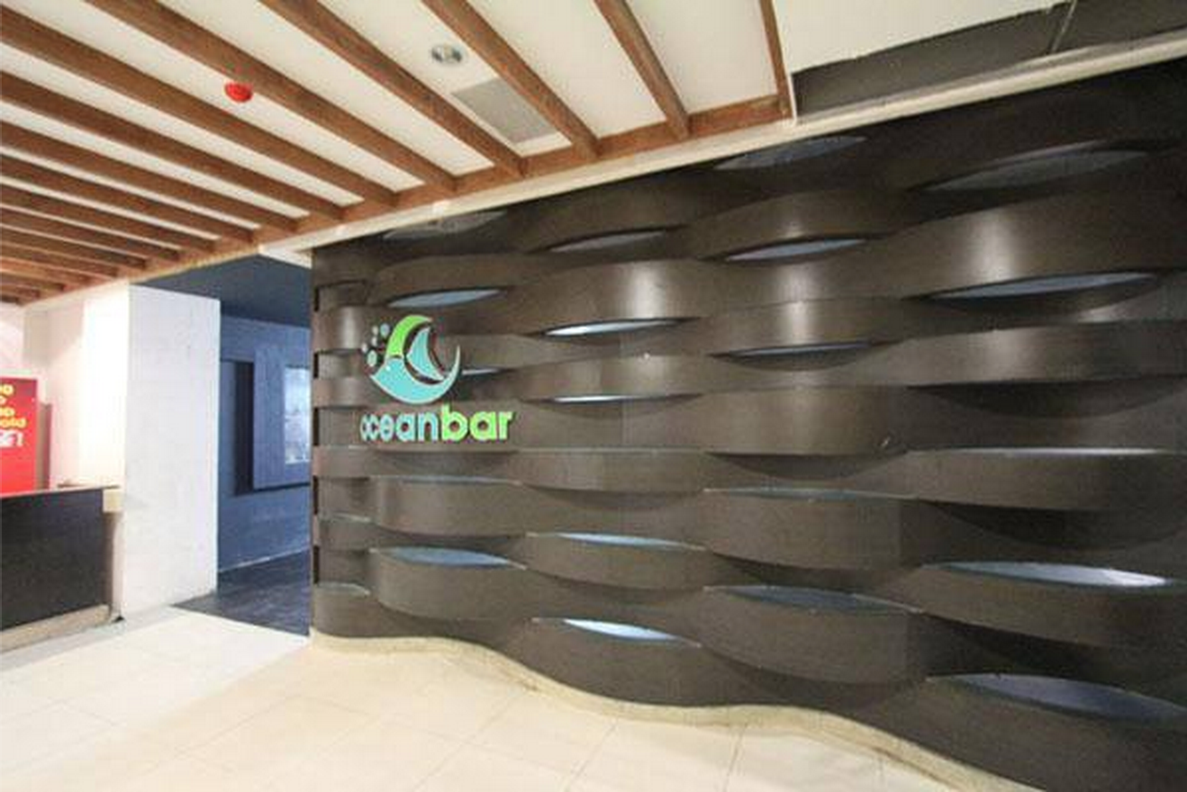 Meetup in Boracay, Philippines