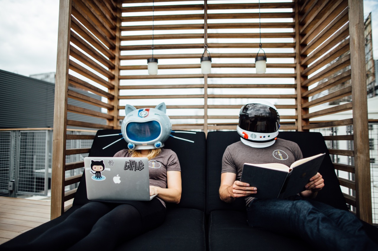 New Atom Shirt in the Shop