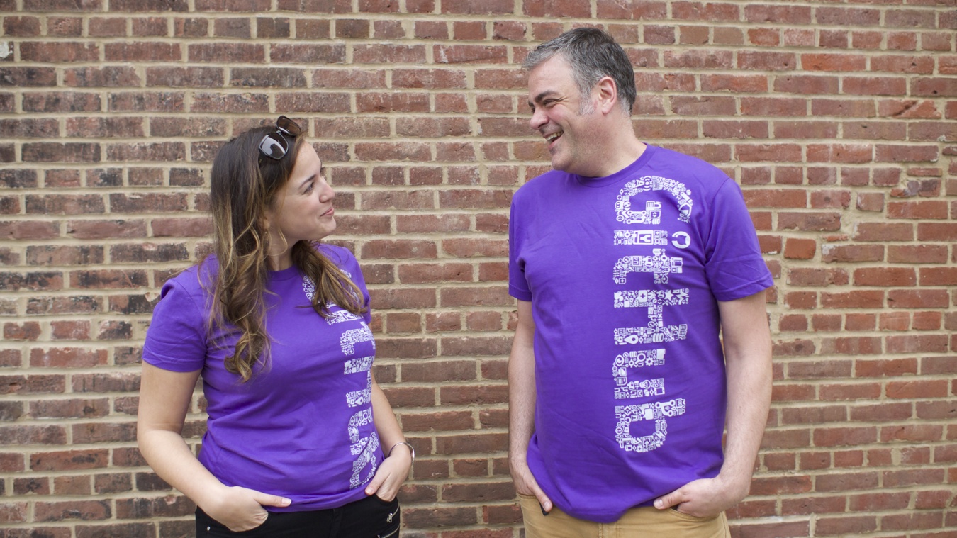 New Octicons Shirt in the Shop