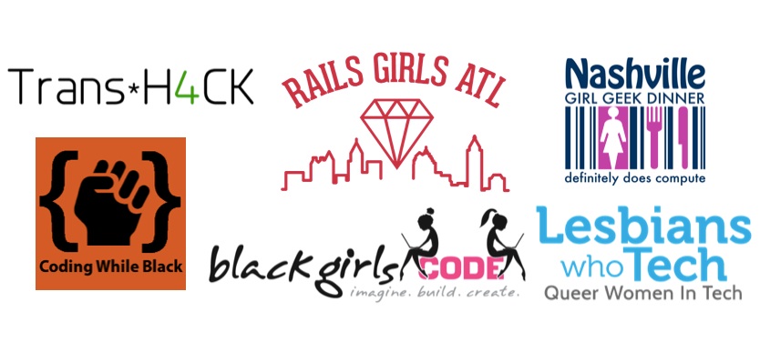 Diversity Partners for CodeConf 2015