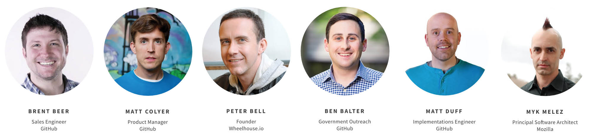 Learn From the Experts at GitHub Universe