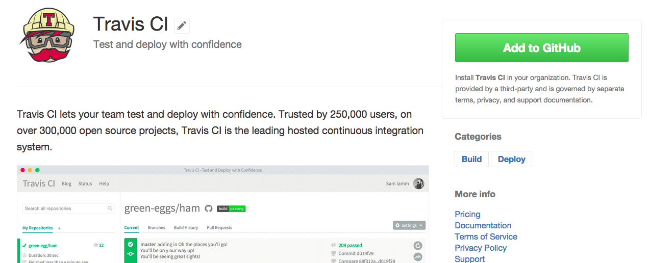Find and install your favorite developer tools - The GitHub Blog