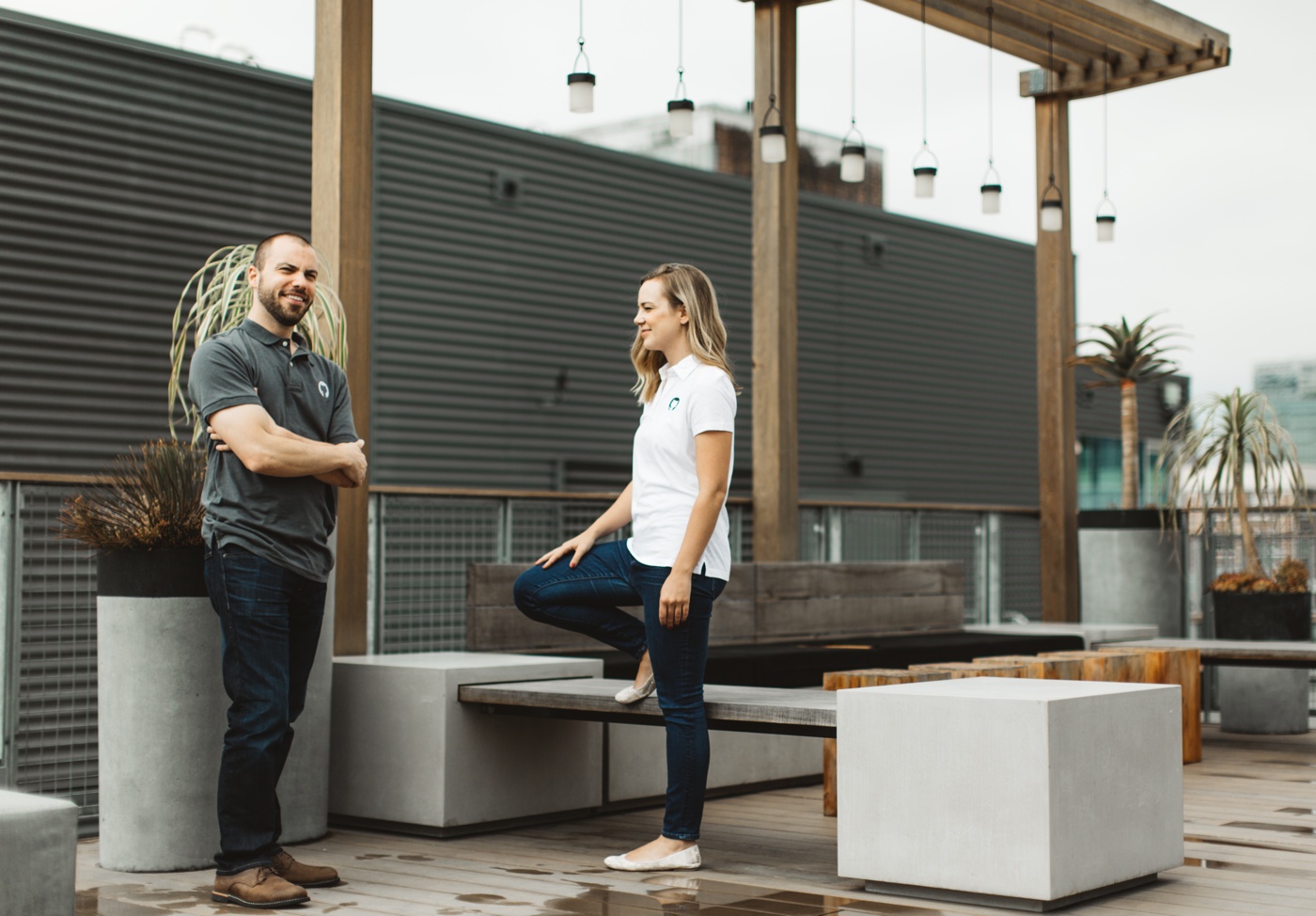 New in the GitHub Shop: Octopolo Shirts