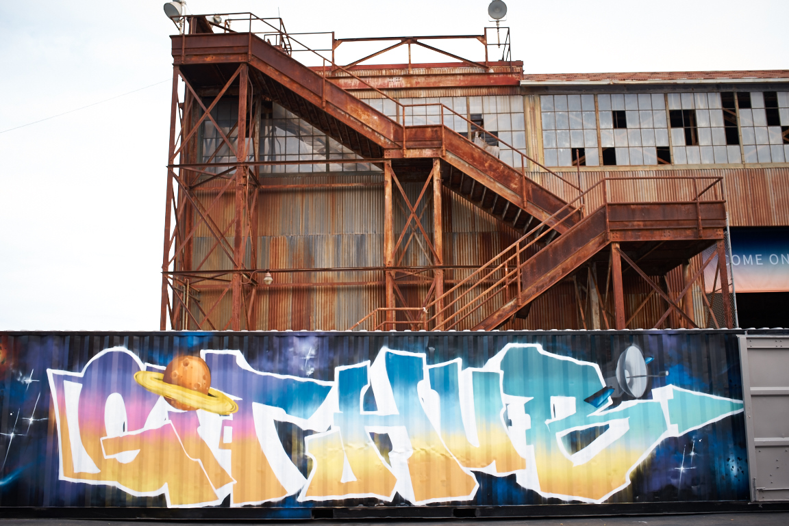 GitHub Universe: Mission Report