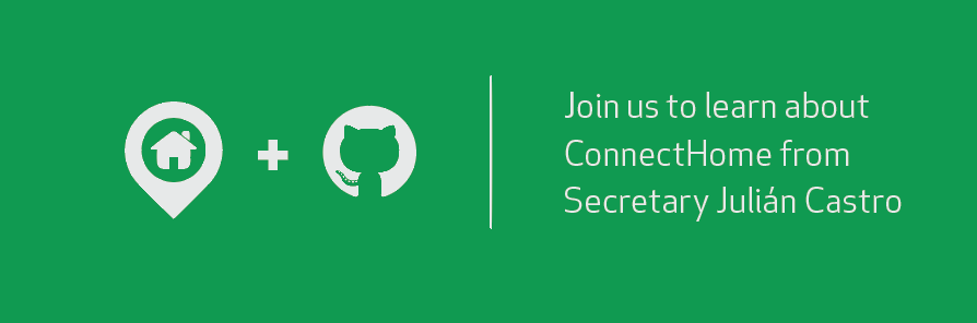 Doubling Down on ConnectHome