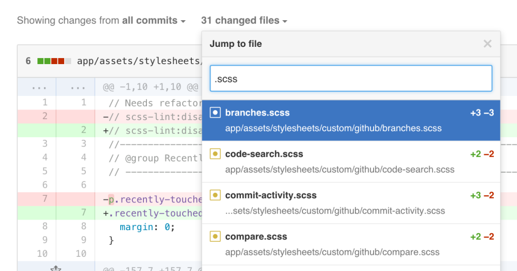 More code review tools - The GitHub Blog